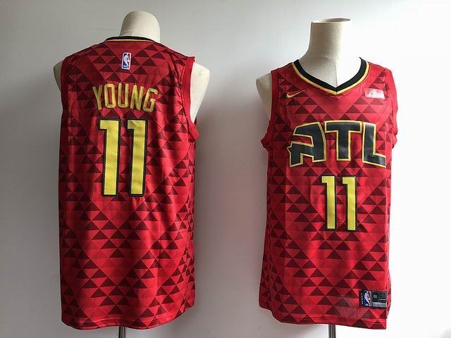 2019 NEW NBA jerseys-002